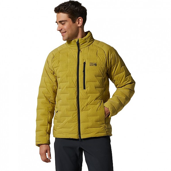 Mountain Hardwear StretchDown Jacket