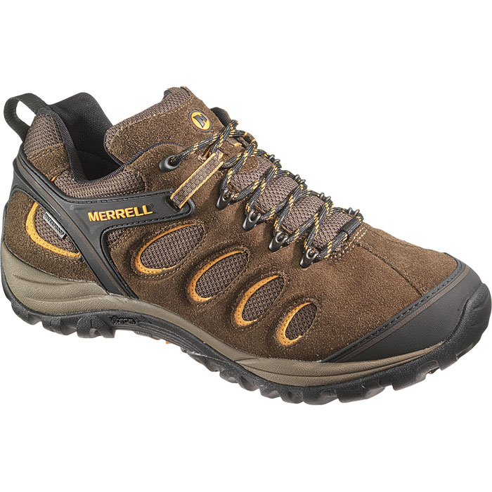 Merrell Chameleon Evo Gore-Tex XCR Reviews - Trailspace