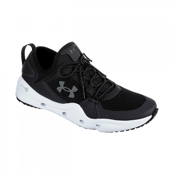 Under Armour Micro G Kilchis Fishing Shoes