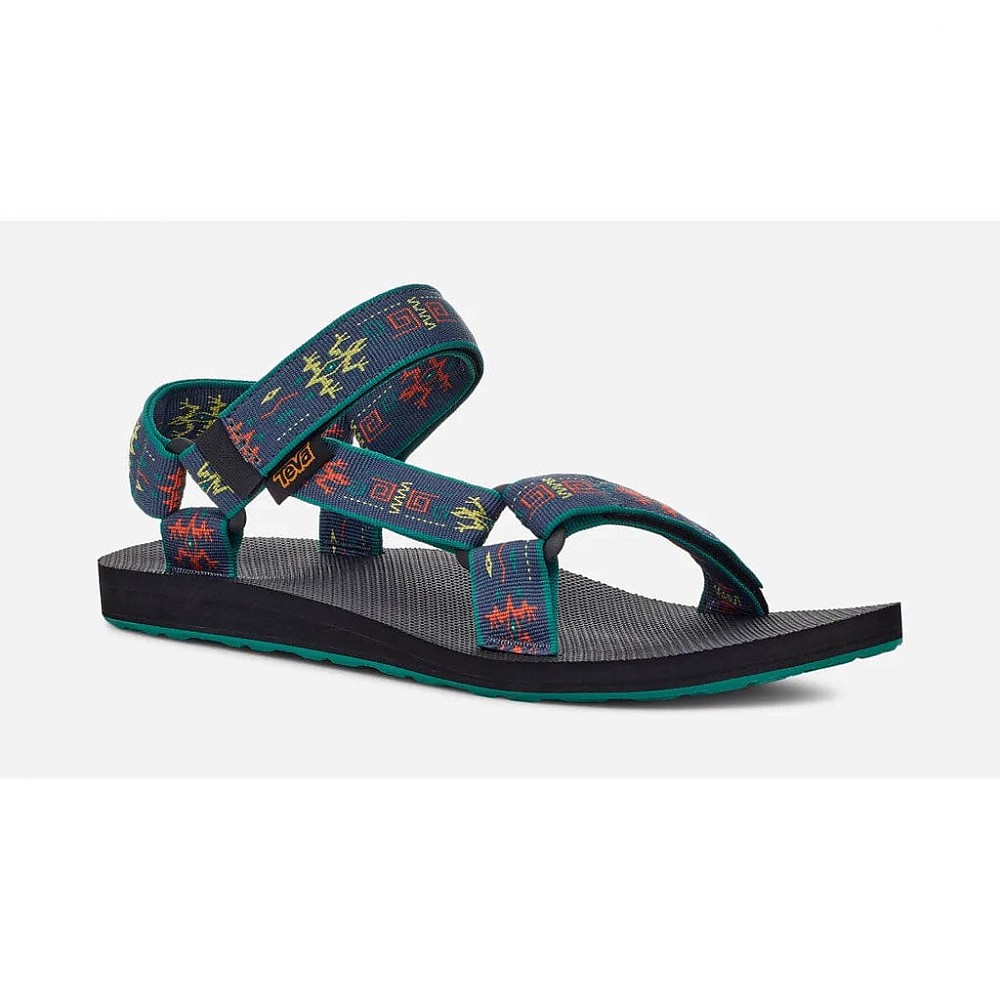 photo: Teva Original Universal sport sandal