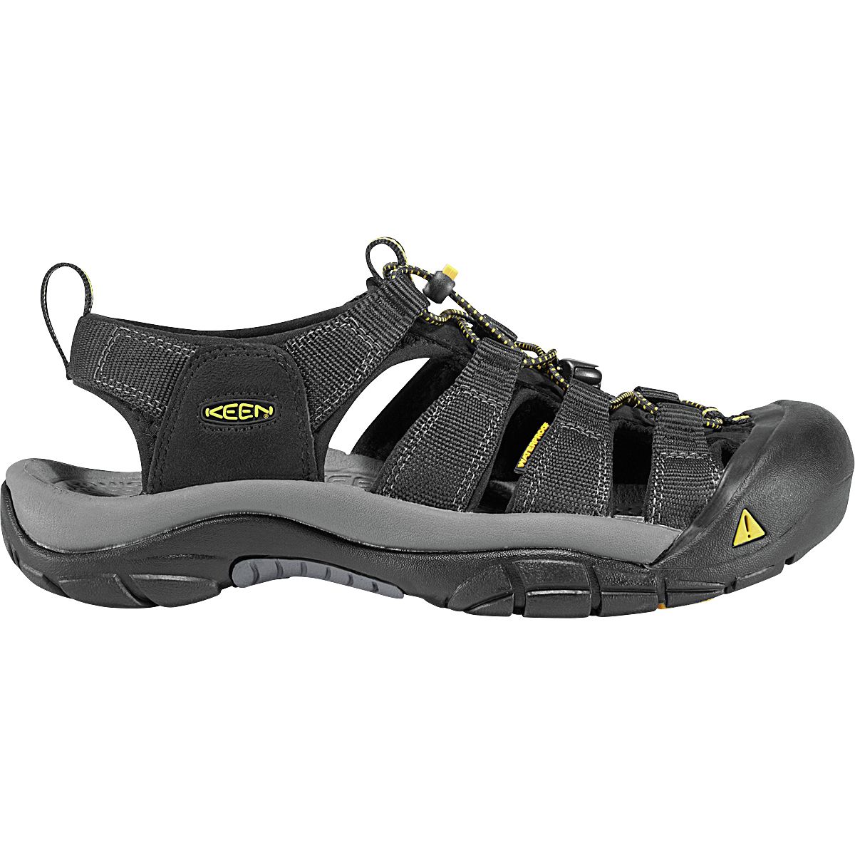 photo: Keen Newport H2 sport sandal