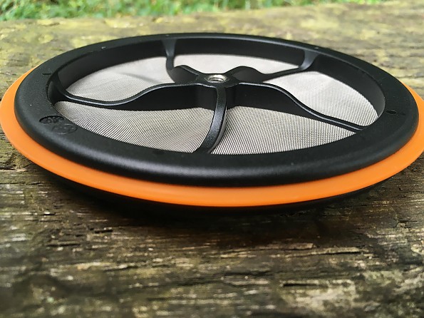 Jetboil Pressa Caffé Silicone