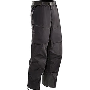 Arc'teryx LEAF Alpha Pant Reviews - Trailspace