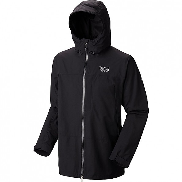 Mountain Hardwear Exposure II Parka