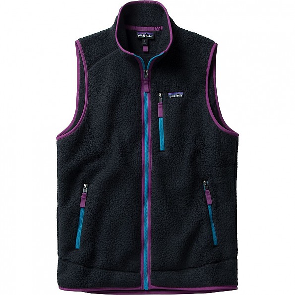 Patagonia Retro Pile Vest