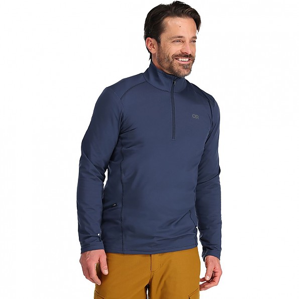 Outdoor Research Baritone Quarter Zip