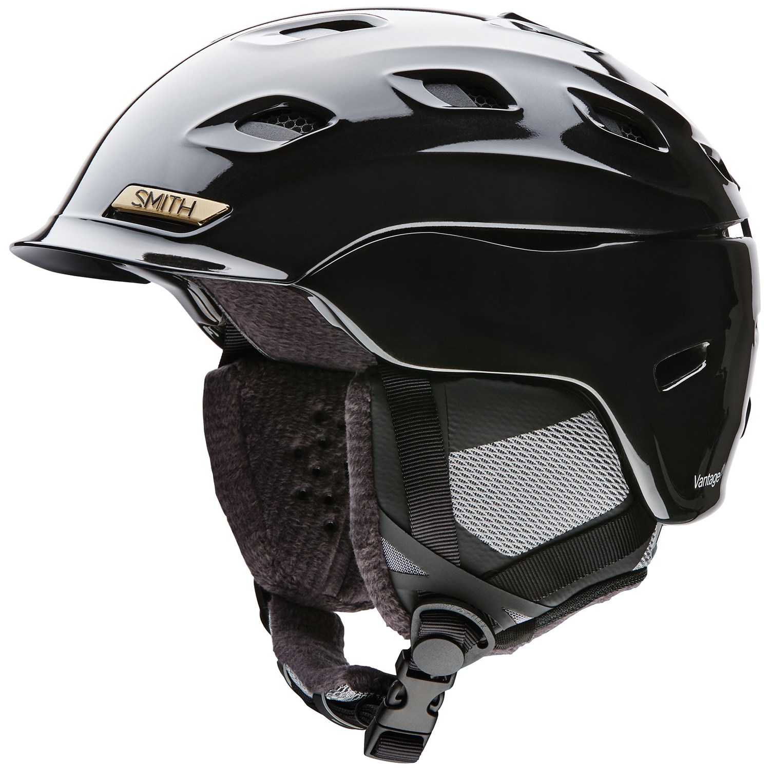 photo: Smith Women's Vantage Helmet snowsport helmet