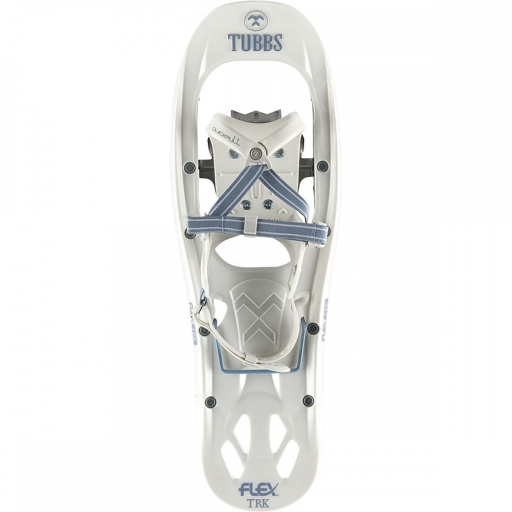 photo: Tubbs Women's Flex TRK recreational snowshoe