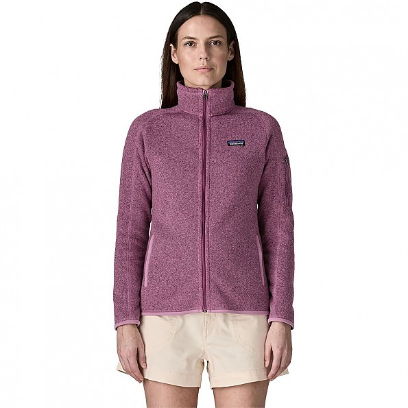 Fleece Jackets