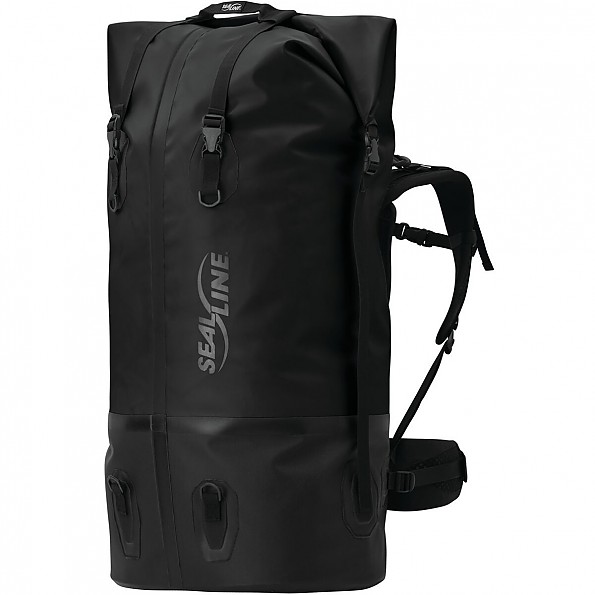 photo of a dry pack