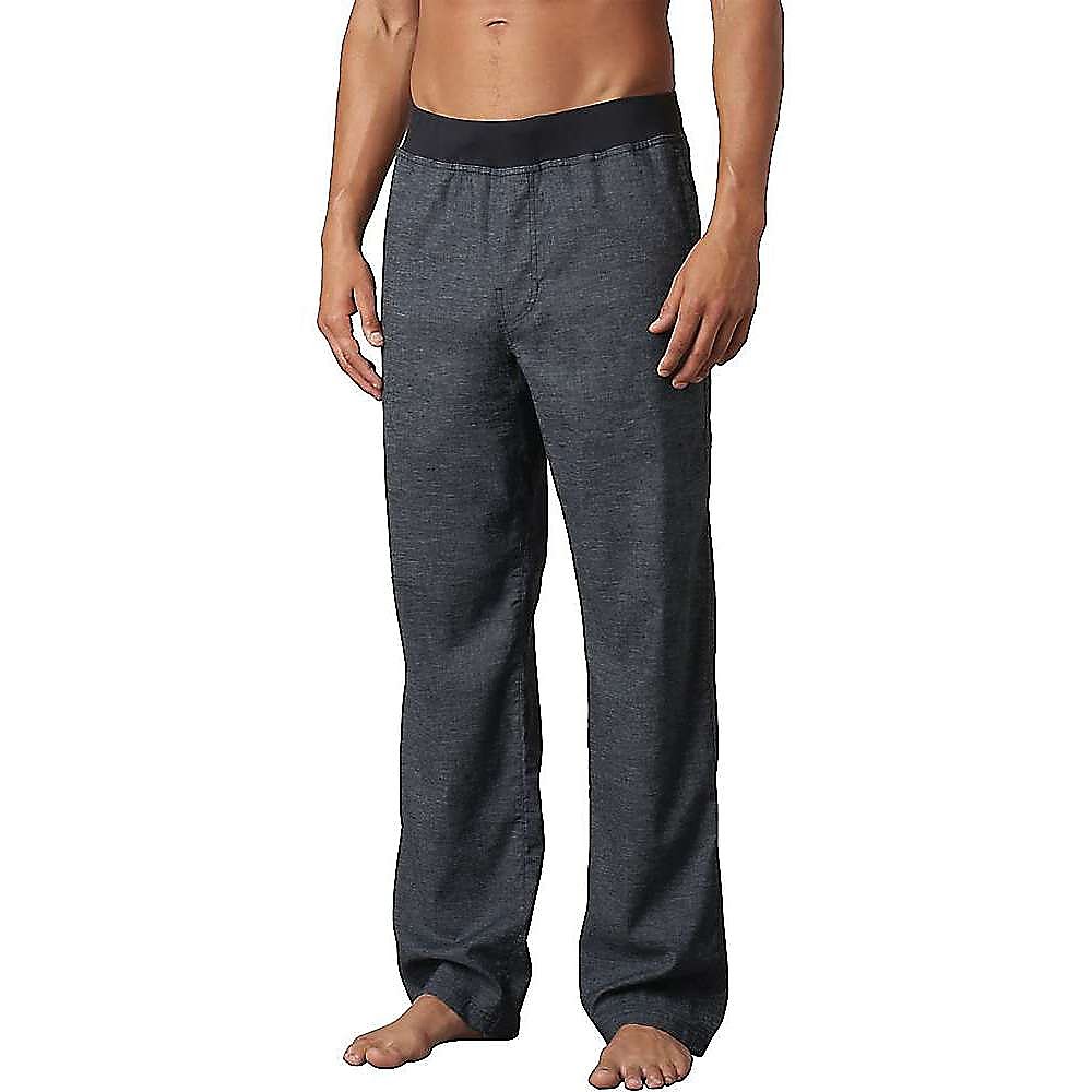 photo: prAna Vaha Pant climbing pant