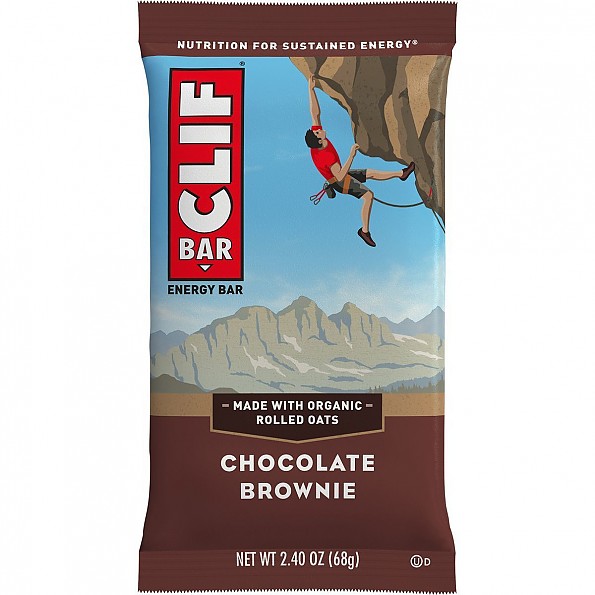 Clif Bar