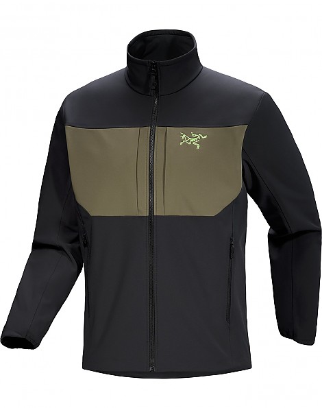 Arc'teryx Gamma MX Jacket Reviews - Trailspace
