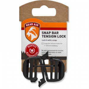 photo: Gear Aid Snap Bar Tension Lock repair kit