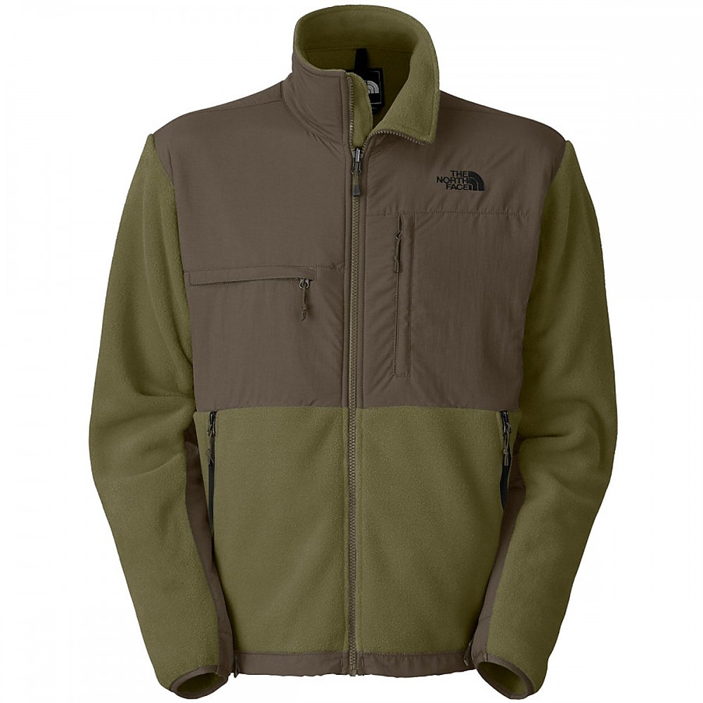 The North Face Denali Jacket Reviews Trailspace