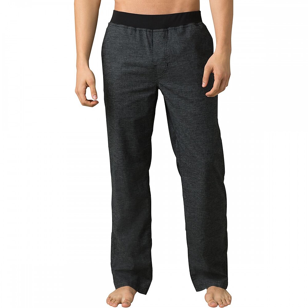 photo: prAna Vaha Pant climbing pant