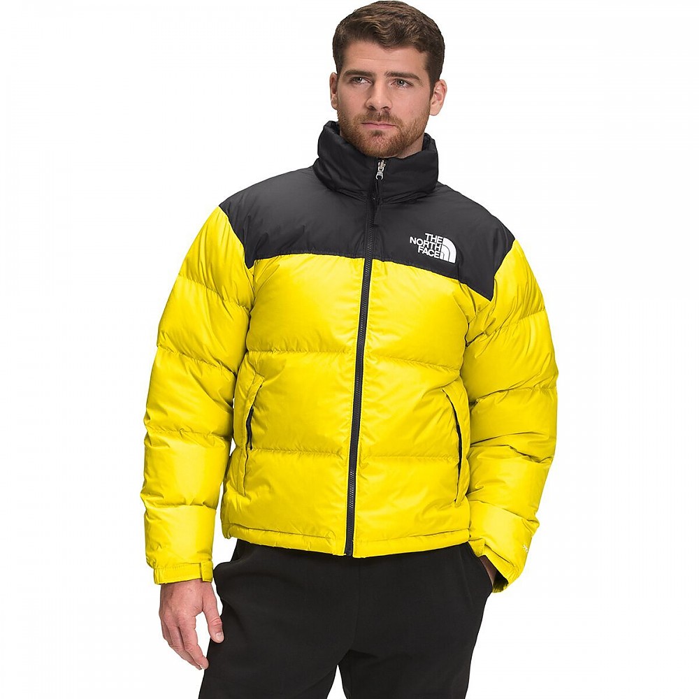 photo: The North Face 1996 Retro Nuptse Jacket down insulated jacket