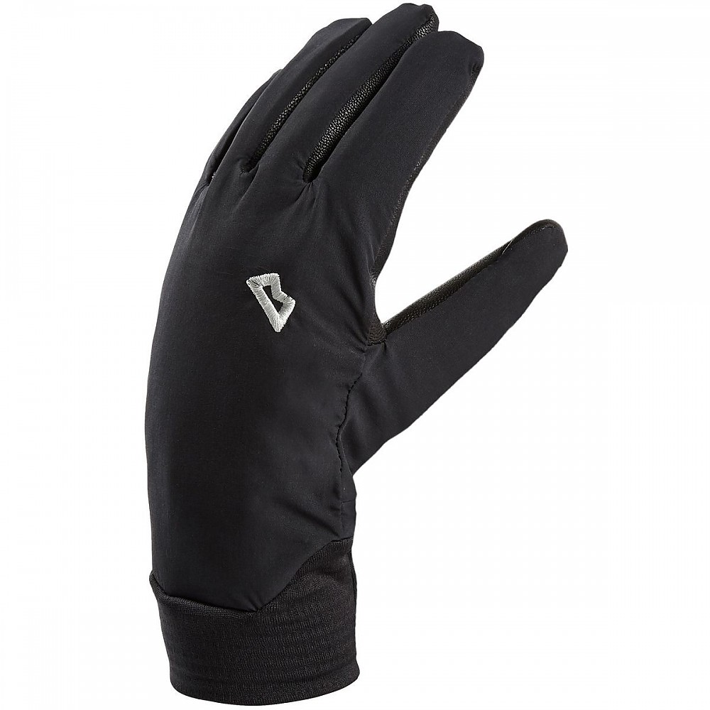 photo: Mountain Equipment Tour Glove soft shell glove/mitten
