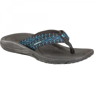 oboz flip flops