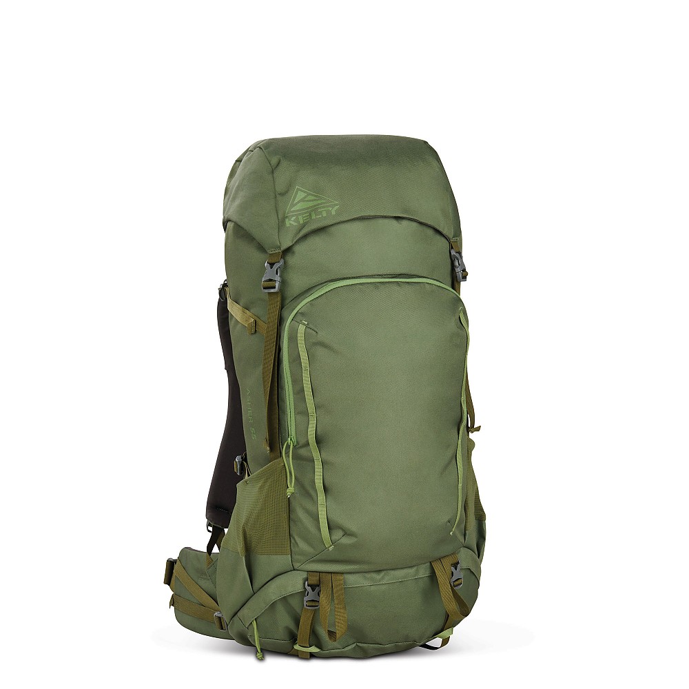 photo: Kelty Asher 55 weekend pack (50-69l)