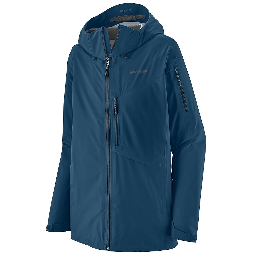 Patagonia SnowDrifter Jacket Reviews Trailspace