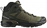 photo: Salomon Men's X Ultra 360 Edge Mid GTX