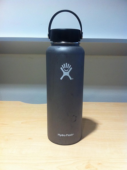 Hydro Flask 40oz Wide Mouth Bottle