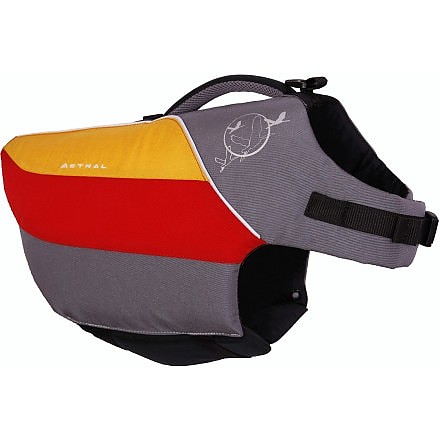 photo: Astral Bird Dog dog life jacket