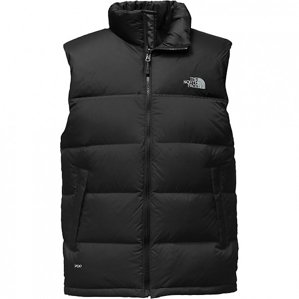 Down Insulated Vests