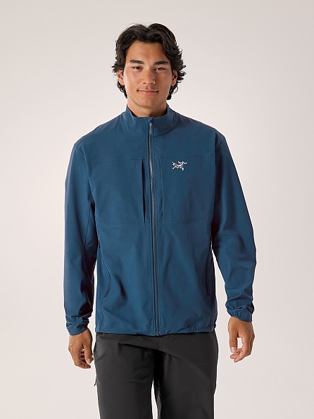 ARC'TERYX Gamma Jacket アークテリクス Arc'teryx Gamma Jacket Reviews - Trailspace