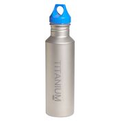 photo: Vargo Titanium Water Bottle water bottle