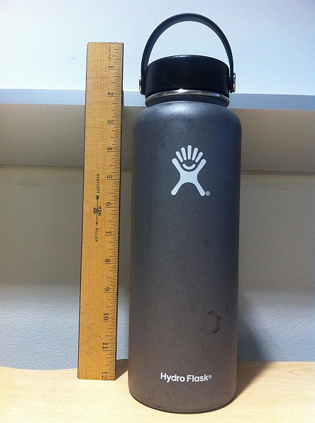 40z vs Trail 40oz : r/Hydroflask