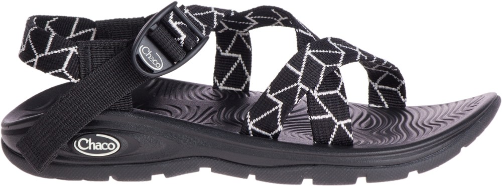 photo: Chaco Z/Volv sport sandal