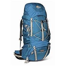 photo: Lowe Alpine TFX Appalachian 75:95 XL expedition pack (70l+)