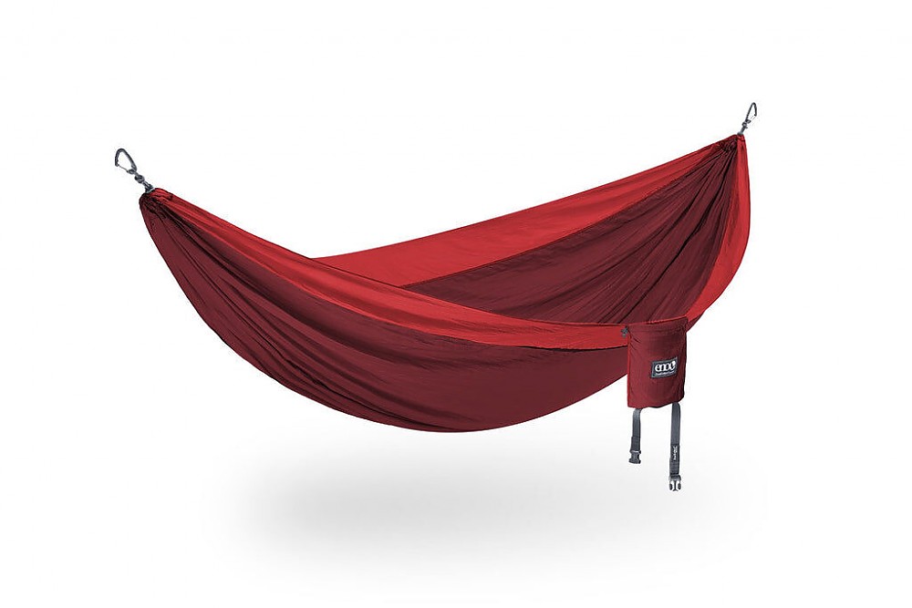 photo: Eagles Nest Outfitters DoubleNest hammock