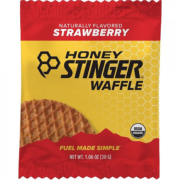 Honey Stinger Energy Waffle