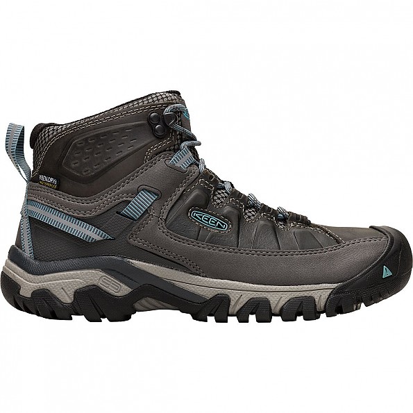 Keen Targhee III Waterproof Mid