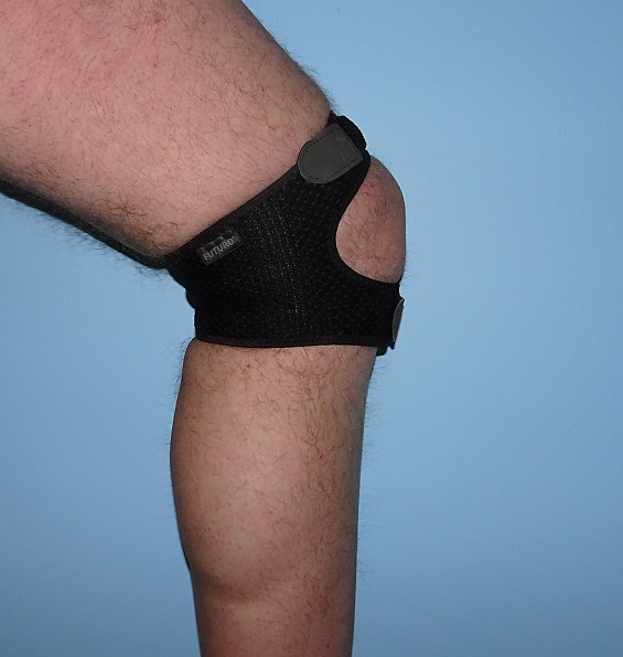 Futuro Dual Strap Knee Support, Adjustable : Target