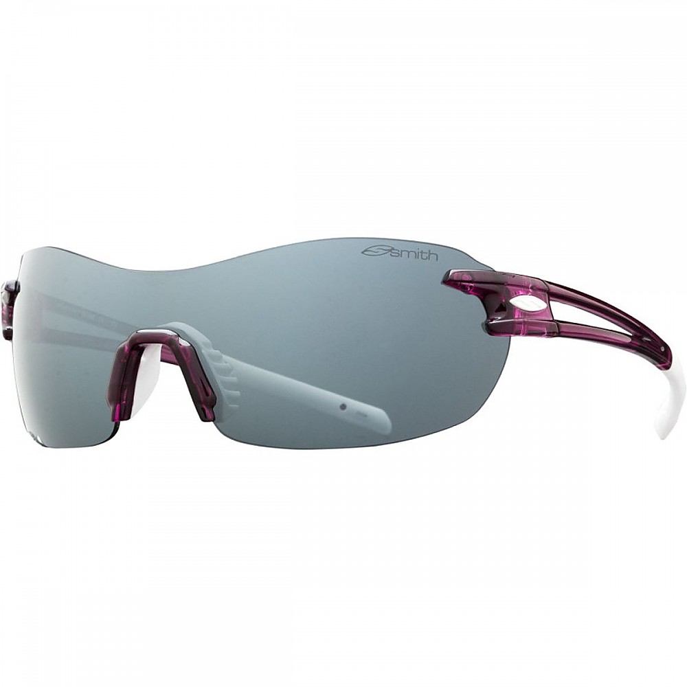 photo: Smith PIVLock V90 sport sunglass