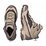 photo: Salomon Women's X Ultra 5 Mid GTX