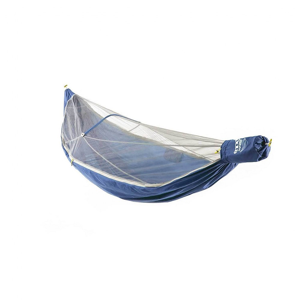 photo: Eagles Nest Outfitters JungleNest hammock