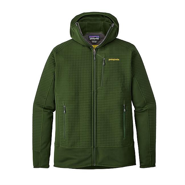 Patagonia Dual Aspect Hoody Reviews - Trailspace