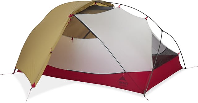 Msr Hubba Hubba Nx 2p Reviews Trailspace