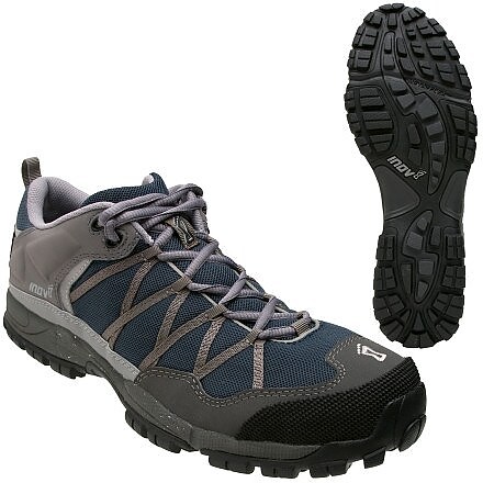 photo: INOV8 Terroc 330 trail running shoe