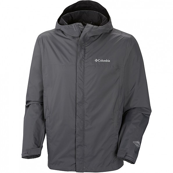 Columbia Watertight II Jacket