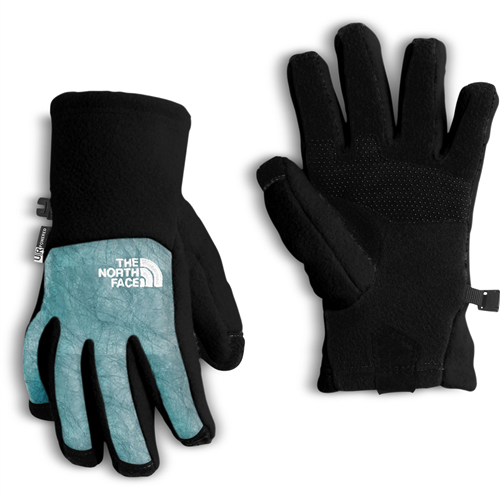 the north face etip trail glove