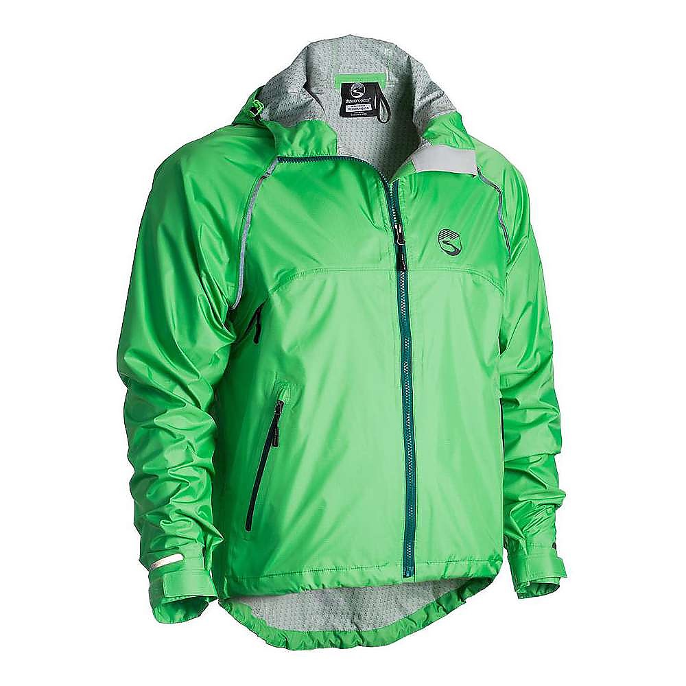 Showers Pass Syncline Jacket Reviews Trailspace