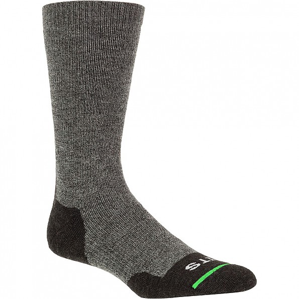 FITS Sock Medium Hiker Crew