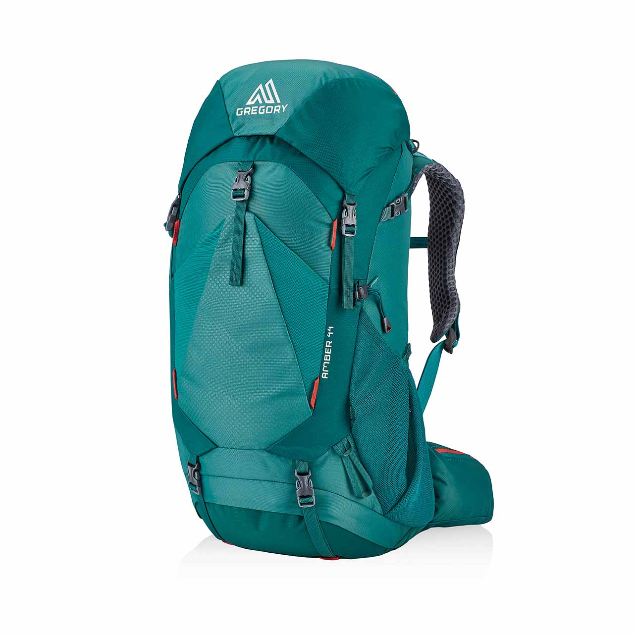 photo: Gregory Amber 44 overnight pack (35-49l)