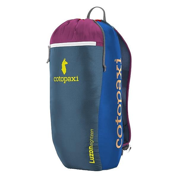 photo: Cotopaxi Luzon 18 daypack (under 35l)